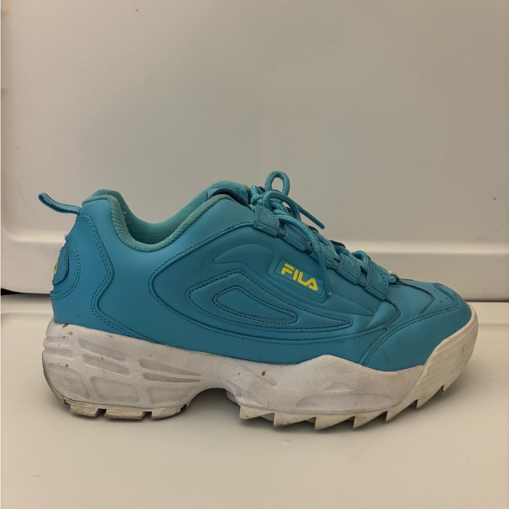 Fila Disrupter